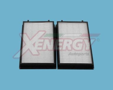 AP XENERGY X10691 - Filtre, air de l'habitacle cwaw.fr