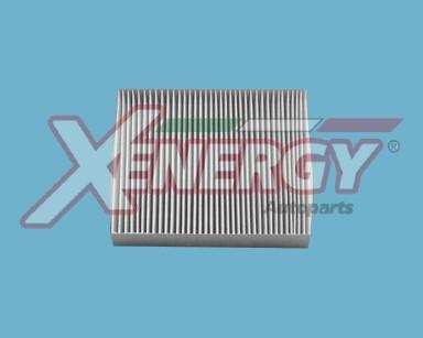 AP XENERGY X10645 - Filtre, air de l'habitacle cwaw.fr