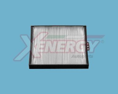 AP XENERGY X10646 - Filtre, air de l'habitacle cwaw.fr