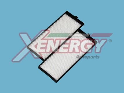 AP XENERGY X10651 - Filtre, air de l'habitacle cwaw.fr