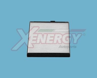 AP XENERGY X10658 - Filtre, air de l'habitacle cwaw.fr