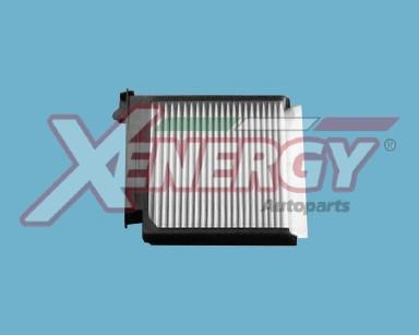 AP XENERGY X10668 - Filtre, air de l'habitacle cwaw.fr