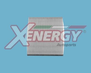 AP XENERGY X10663 - Filtre, air de l'habitacle cwaw.fr