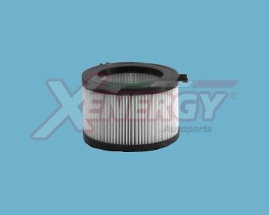 AP XENERGY X10662 - Filtre, air de l'habitacle cwaw.fr