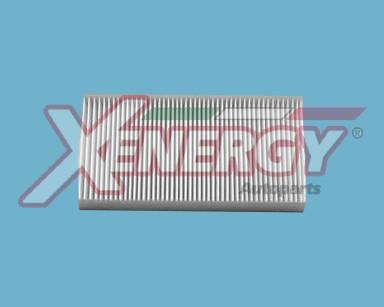 AP XENERGY X10608 - Filtre, air de l'habitacle cwaw.fr