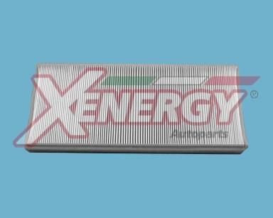 AP XENERGY X10614 - Filtre, air de l'habitacle cwaw.fr