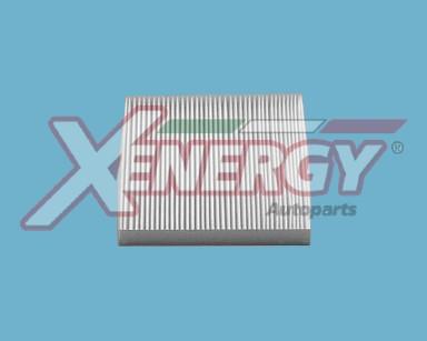 AP XENERGY X10613 - Filtre, air de l'habitacle cwaw.fr