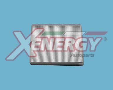 AP XENERGY X10689 - Filtre, air de l'habitacle cwaw.fr