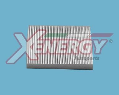 AP XENERGY X10684 - Filtre, air de l'habitacle cwaw.fr