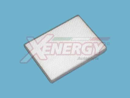 AP XENERGY X10680 - Filtre, air de l'habitacle cwaw.fr