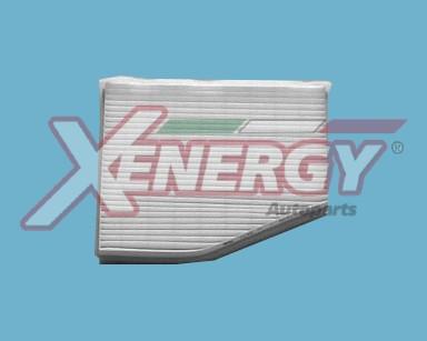 AP XENERGY X10683 - Filtre, air de l'habitacle cwaw.fr