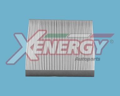 AP XENERGY X10682 - Filtre, air de l'habitacle cwaw.fr