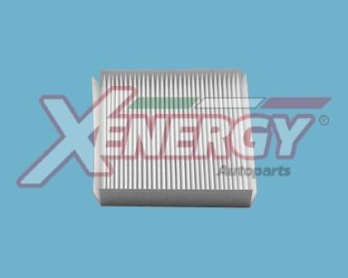 AP XENERGY X10639 - Filtre, air de l'habitacle cwaw.fr