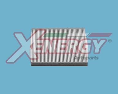 AP XENERGY X10635 - Filtre, air de l'habitacle cwaw.fr