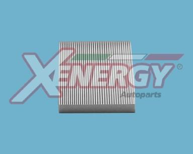 AP XENERGY X10637 - Filtre, air de l'habitacle cwaw.fr