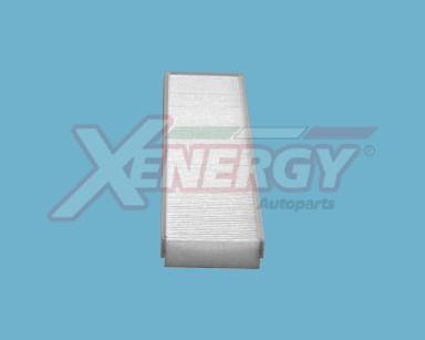 AP XENERGY X10629 - Filtre, air de l'habitacle cwaw.fr