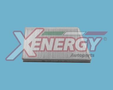 AP XENERGY X10624 - Filtre, air de l'habitacle cwaw.fr