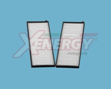 AP XENERGY X10677 - Filtre, air de l'habitacle cwaw.fr