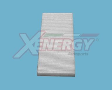 AP XENERGY X10105 - Filtre, air de l'habitacle cwaw.fr