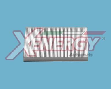 AP XENERGY X10106 - Filtre, air de l'habitacle cwaw.fr