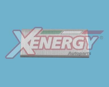 AP XENERGY X10103 - Filtre, air de l'habitacle cwaw.fr