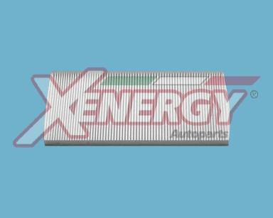 AP XENERGY X10102 - Filtre, air de l'habitacle cwaw.fr