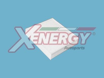 AP XENERGY X10345 - Filtre, air de l'habitacle cwaw.fr