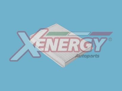 AP XENERGY X10347 - Filtre, air de l'habitacle cwaw.fr