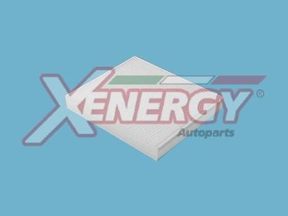 AP XENERGY X10354 - Filtre, air de l'habitacle cwaw.fr