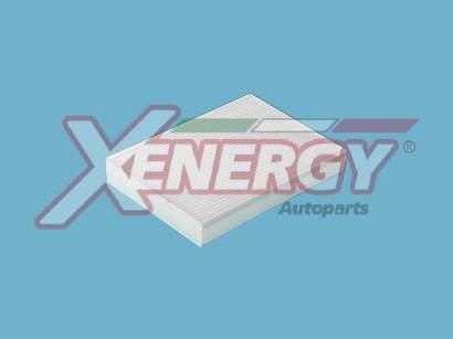 AP XENERGY X10350 - Filtre, air de l'habitacle cwaw.fr