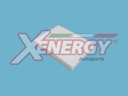 AP XENERGY X10363 - Filtre, air de l'habitacle cwaw.fr