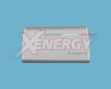 AP XENERGY X10304 - Filtre, air de l'habitacle cwaw.fr