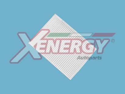 AP XENERGY X10305 - Filtre, air de l'habitacle cwaw.fr