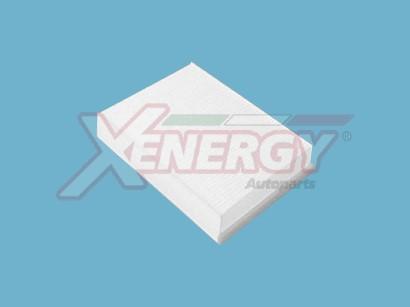 AP XENERGY X10339 - Filtre, air de l'habitacle cwaw.fr