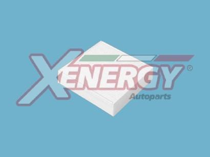 AP XENERGY X10330 - Filtre, air de l'habitacle cwaw.fr