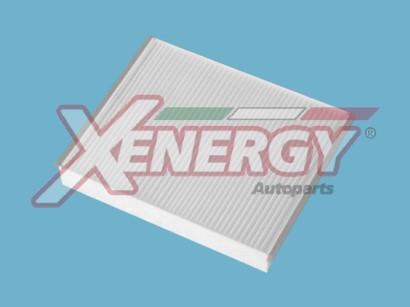 AP XENERGY X10324 - Filtre, air de l'habitacle cwaw.fr