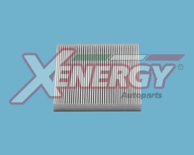 AP XENERGY X10325 - Filtre, air de l'habitacle cwaw.fr