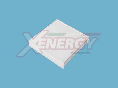 AP XENERGY X10326 - Filtre, air de l'habitacle cwaw.fr