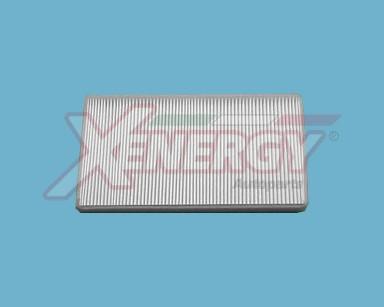 AP XENERGY X10204 - Filtre, air de l'habitacle cwaw.fr