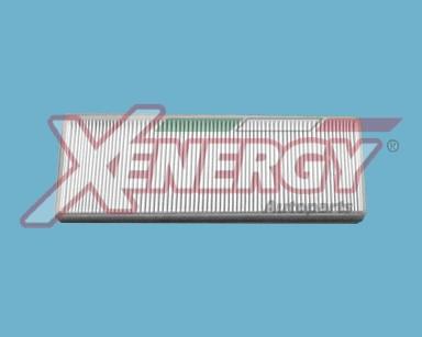 AP XENERGY X10205 - Filtre, air de l'habitacle cwaw.fr