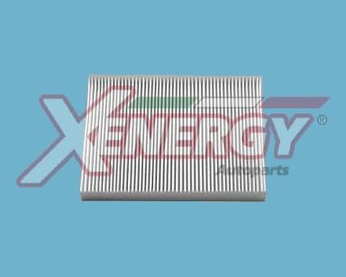 AP XENERGY X10208 - Filtre, air de l'habitacle cwaw.fr