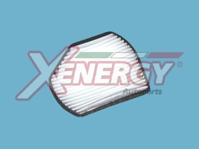 AP XENERGY X10215 - Filtre, air de l'habitacle cwaw.fr