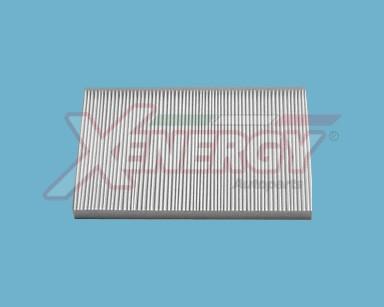 AP XENERGY X10213 - Filtre, air de l'habitacle cwaw.fr