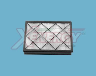 AP XENERGY X10212 - Filtre, air de l'habitacle cwaw.fr