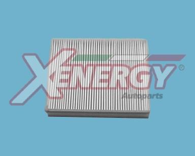 AP XENERGY X10224 - Filtre, air de l'habitacle cwaw.fr