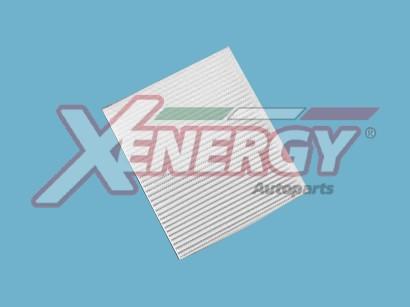 AP XENERGY X10798 - Filtre, air de l'habitacle cwaw.fr