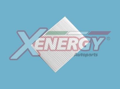 AP XENERGY X10793 - Filtre, air de l'habitacle cwaw.fr