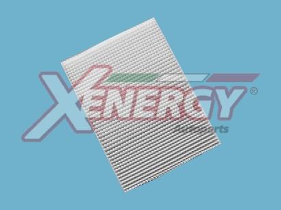 AP XENERGY X10742 - Filtre, air de l'habitacle cwaw.fr