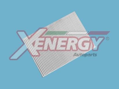 AP XENERGY X10756 - Filtre, air de l'habitacle cwaw.fr