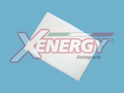 AP XENERGY X10750 - Filtre, air de l'habitacle cwaw.fr